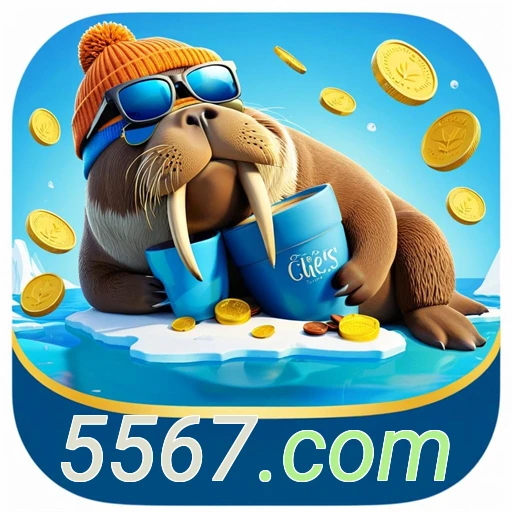 5567.com logo