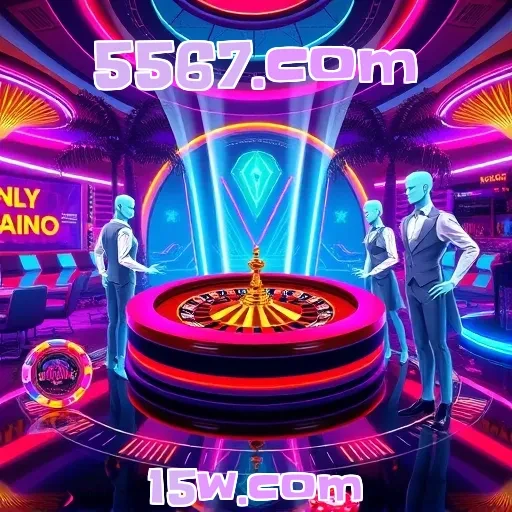 5567.com Bingo