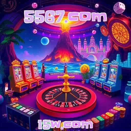 5567.com Cassino Ao Vivo